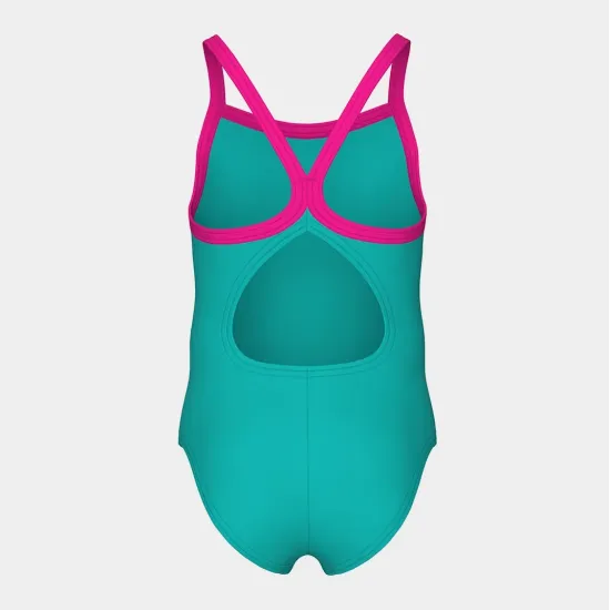 Купальник Arena Logo Kids Girl One Piece 003605-890