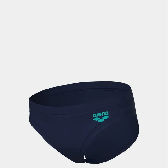 Плавки Arena Logo Kids Boy Brief 003610-700