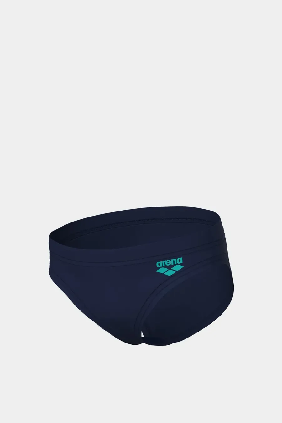 Плавки Arena Logo Kids Boy Brief 003610-700
