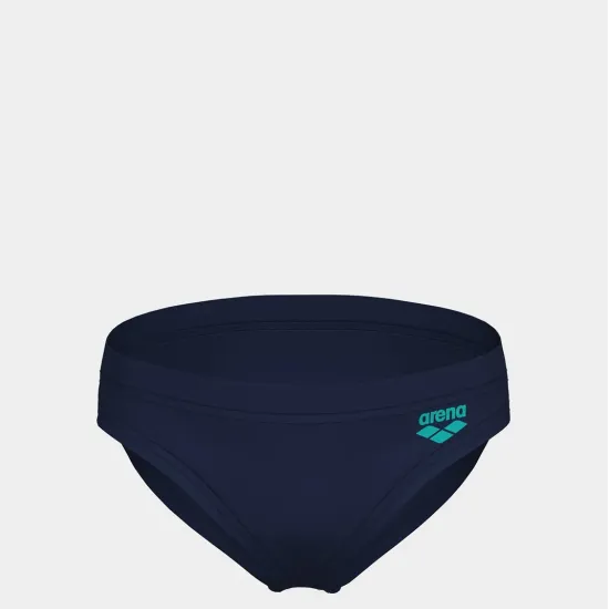 Плавки Arena Logo Kids Boy Brief 003610-700
