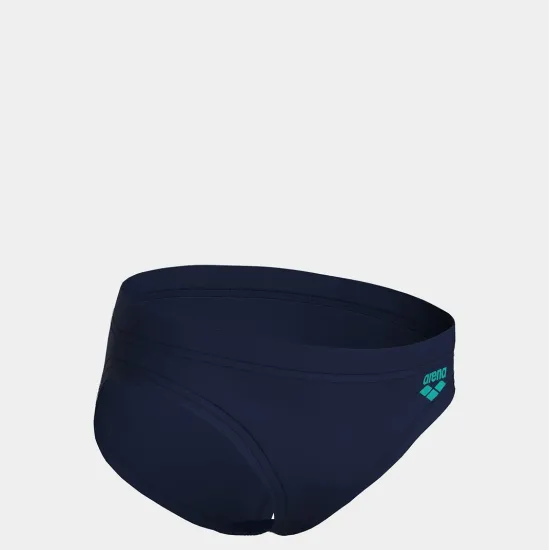 Плавки Arena Logo Kids Boy Brief 003610-700