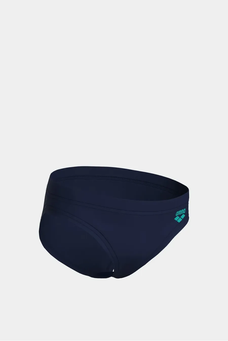 Плавки Arena Logo Kids Boy Brief 003610-700