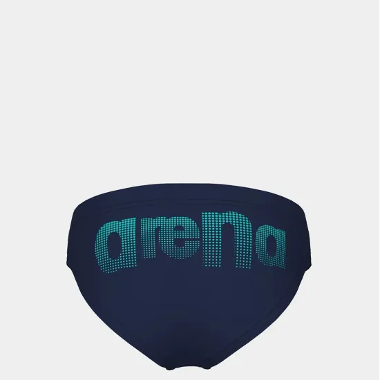 Плавки Arena Logo Kids Boy Brief 003610-700