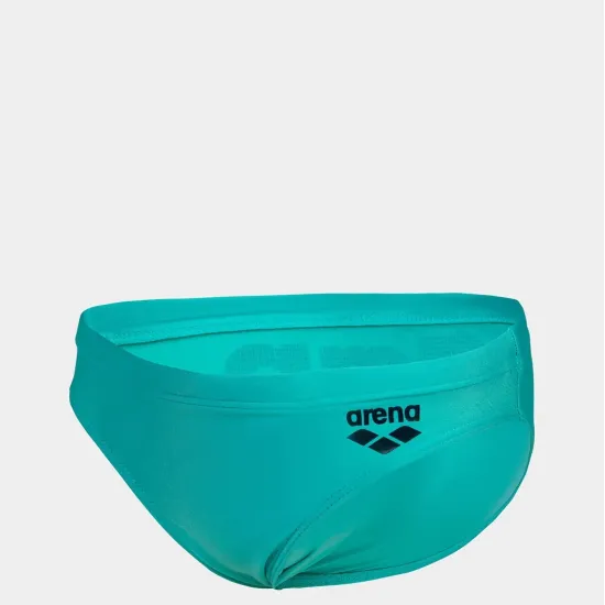Плавки Arena Logo Kids Boy Brief 003610-870