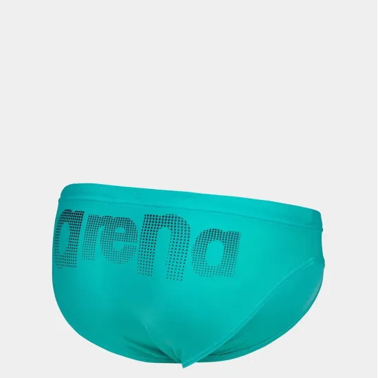 Плавки Arena Logo Kids Boy Brief 003610-870