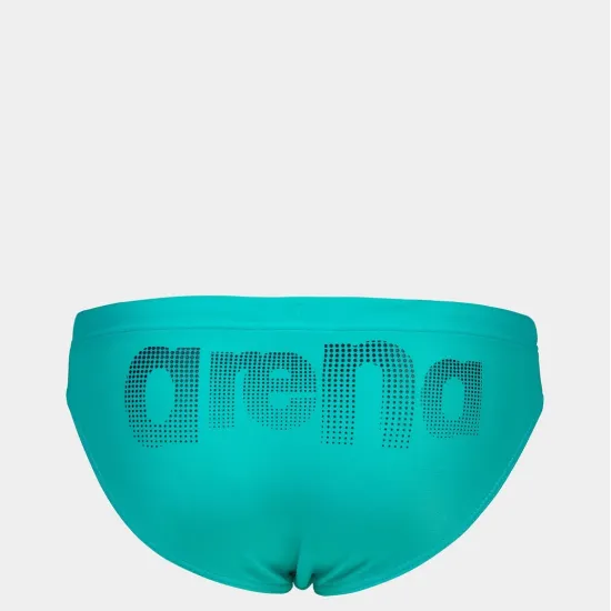 Плавки Arena Logo Kids Boy Brief 003610-870