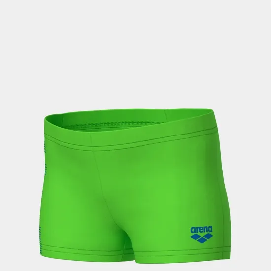 Плавки Arena Logo Kids Boy Short 003612-600