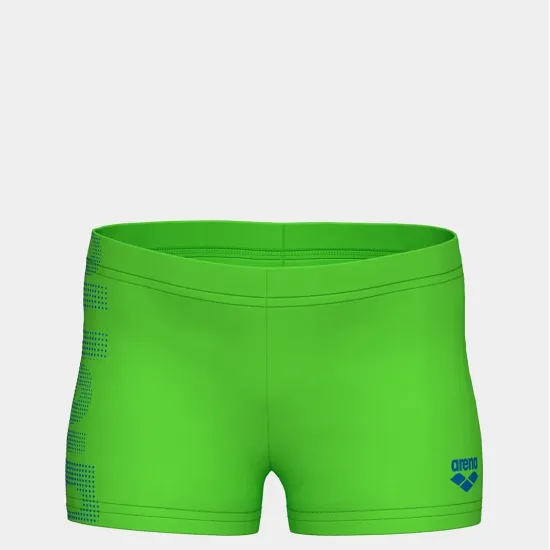 Плавки Arena Logo Kids Boy Short 003612-600