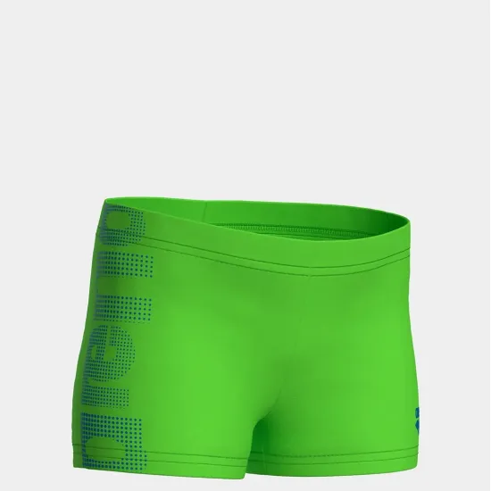 Плавки Arena Logo Kids Boy Short 003612-600