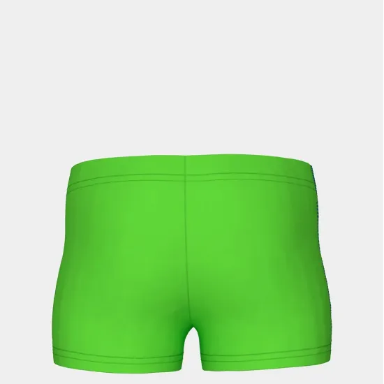 Плавки Arena Logo Kids Boy Short 003612-600
