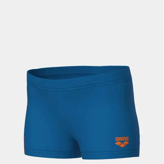 Плавки Arena Logo Kids Boy Short 003612-700