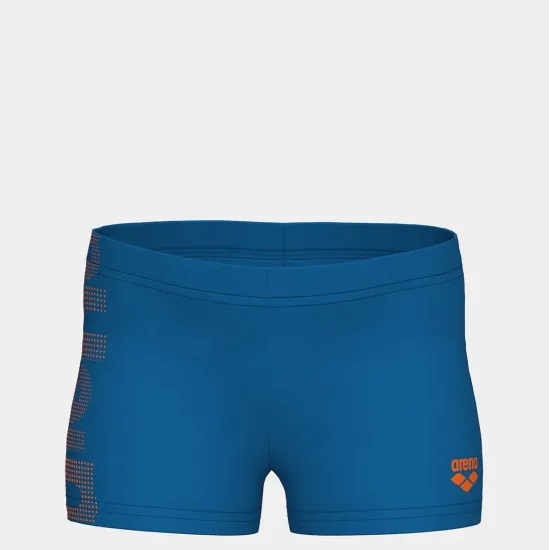 Плавки Arena Logo Kids Boy Short 003612-700