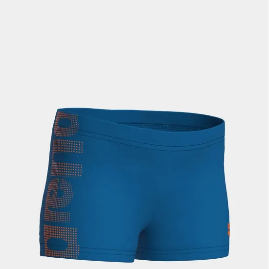 Плавки Arena Logo Kids Boy Short 003612-700