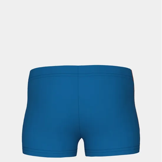 Плавки Arena Logo Kids Boy Short 003612-700