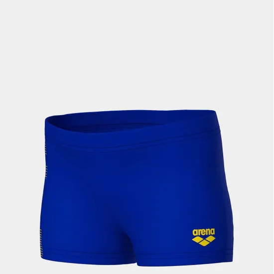 Плавки Arena Logo Kids Boy Short 003612-803