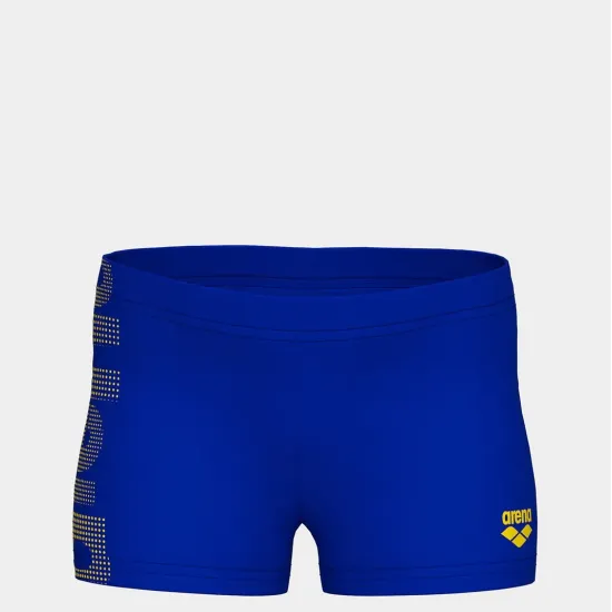Плавки Arena Logo Kids Boy Short 003612-803