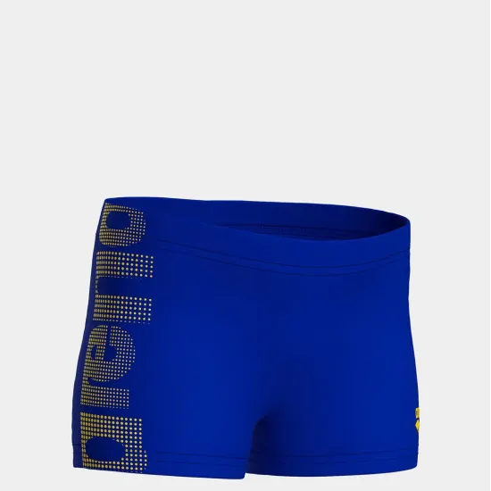 Плавки Arena Logo Kids Boy Short 003612-803