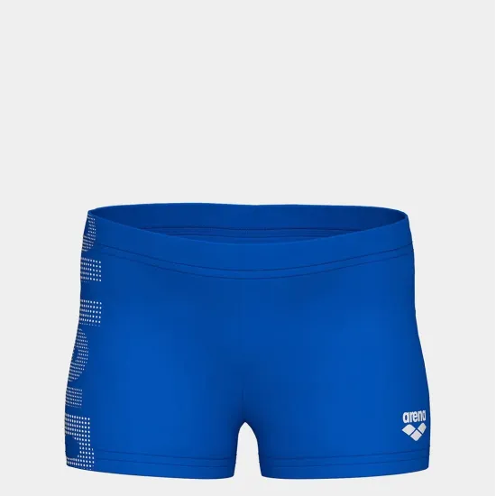 Плавки Arena Logo Kids Boy Short 003612-860