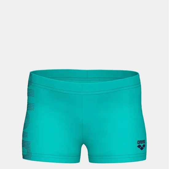 Плавки Arena Logo Kids Boy Short 003612-870