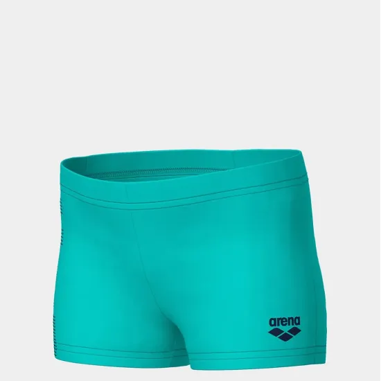 Плавки Arena Logo Kids Boy Short 003612-870