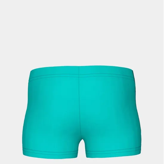 Плавки Arena Logo Kids Boy Short 003612-870