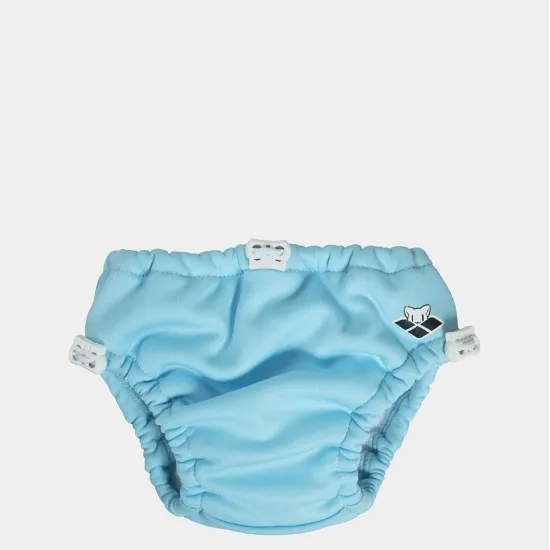 Плавки Arena Friends Aqua Nappy 003797-310