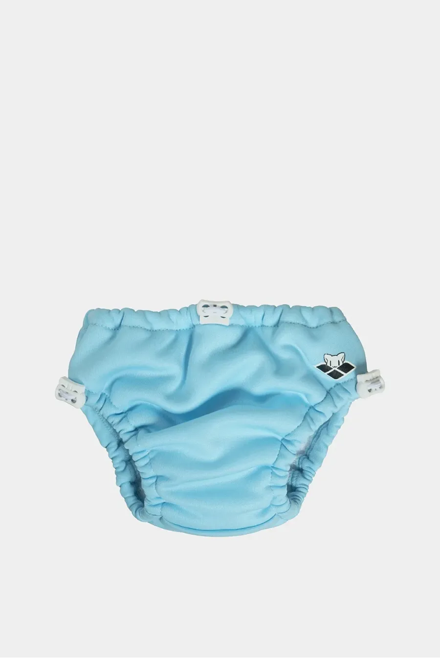 Плавки Arena Friends Aqua Nappy 003797-310