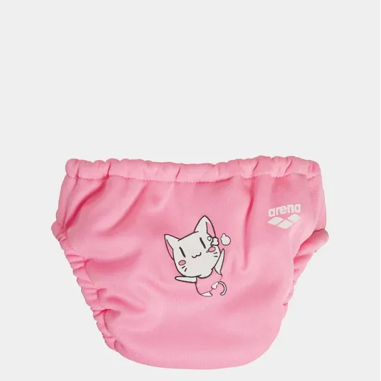 Плавки Arena Friends Aqua Nappy 003797-910