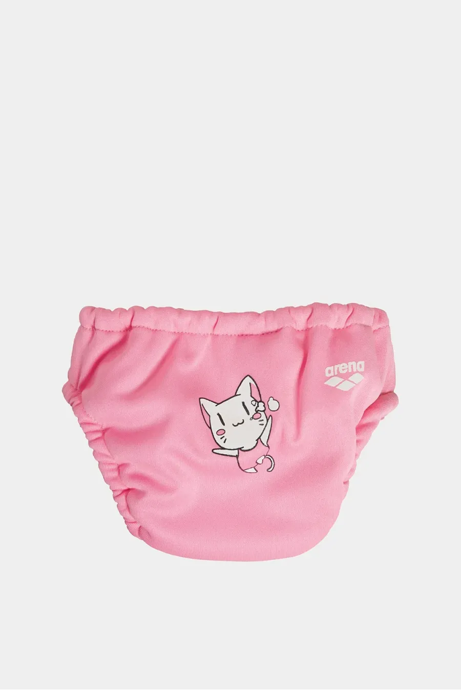 Плавки Arena Friends Aqua Nappy 003797-910