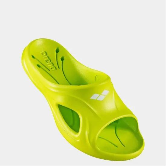 Тапочки Arena Hydrosoft Ii Jr Hook 003838-300