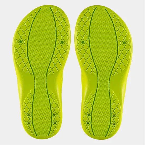 Тапочки Arena Hydrosoft Ii Jr Hook 003838-300