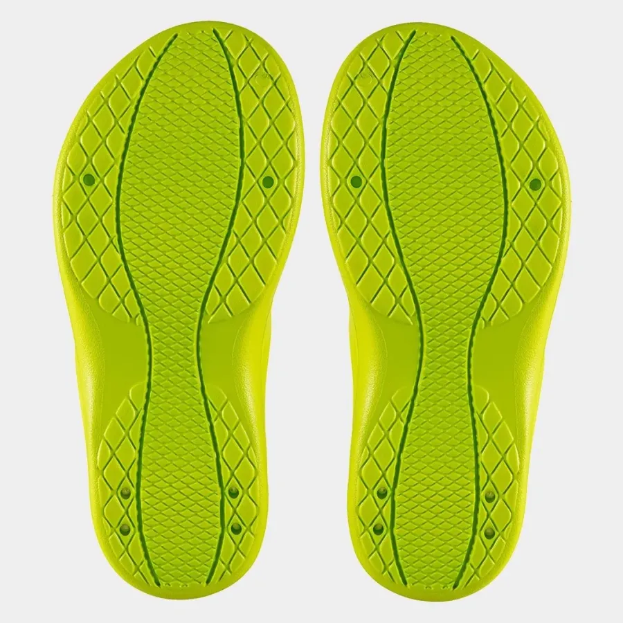 Тапочки Arena Hydrosoft Ii Jr Hook 003838-300