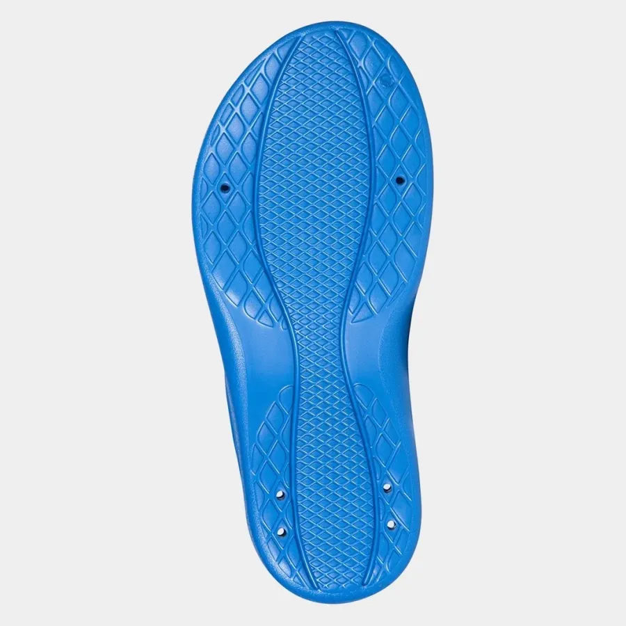 Тапочки Arena Hydrosoft Ii Jr Hook 003838-701
