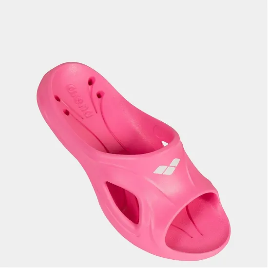 Тапочки Arena Hydrosoft Ii Jr Hook 003838-900