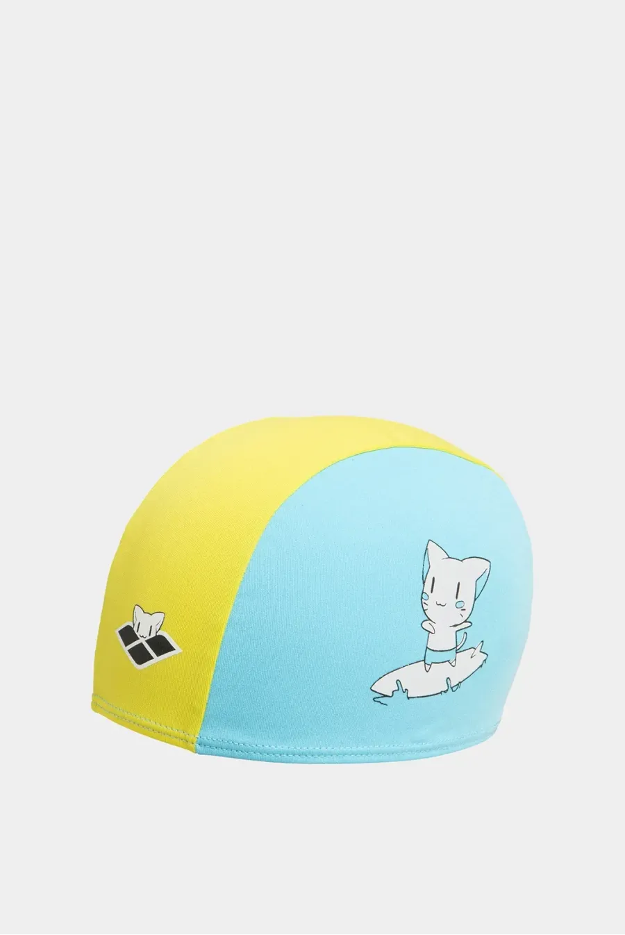 Шапочка Arena Friends Kids Polyester Cap 003994-310