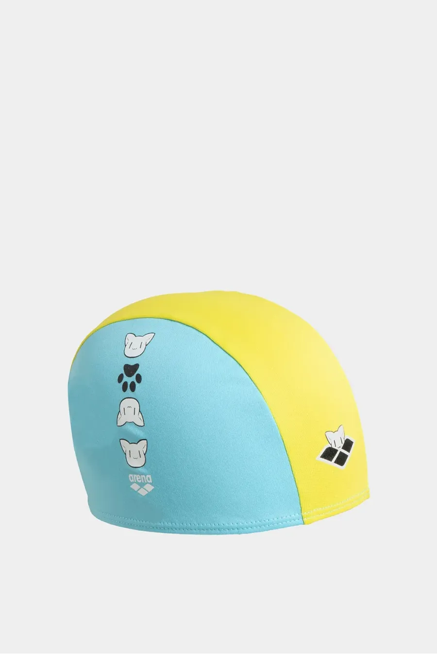 Шапочка Arena Friends Kids Polyester Cap 003994-310