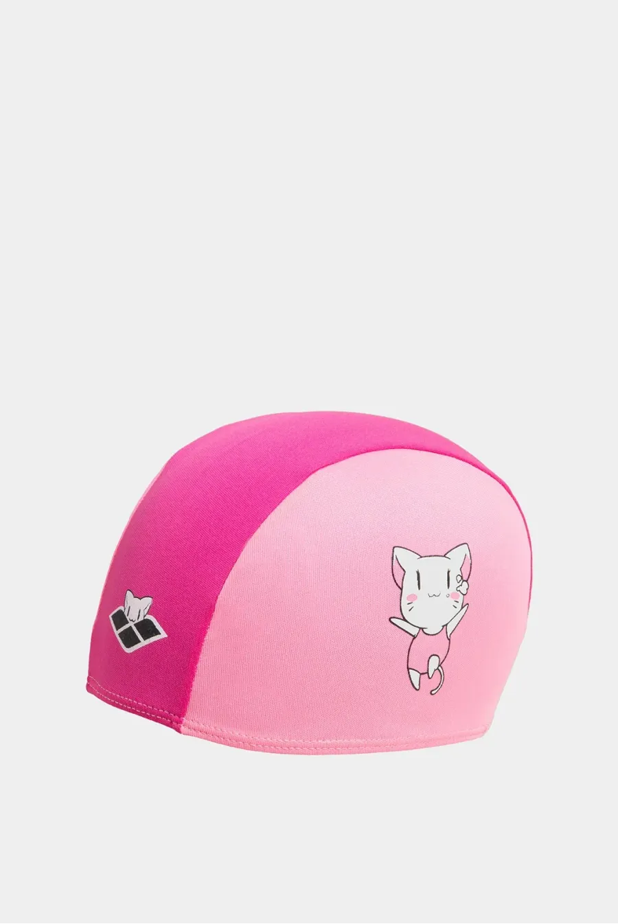 Шапочка Arena Friends Kids Polyester Cap 003994-910
