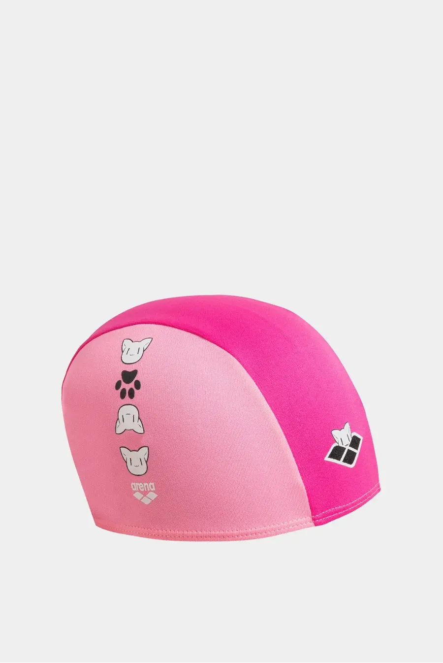 Шапочка Arena Friends Kids Polyester Cap 003994-910