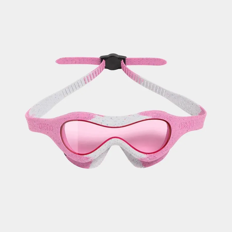 Окуляри Arena Spider Kids Mask 004287-902