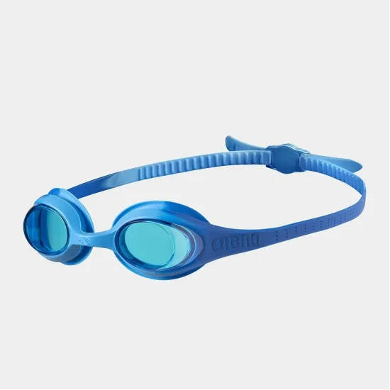 Окуляри Arena Spider Kids 004310-200
