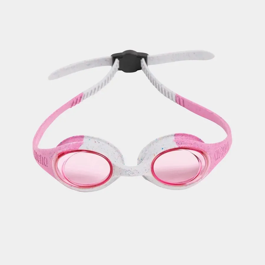 Окуляри Arena Spider Kids 004310-902
