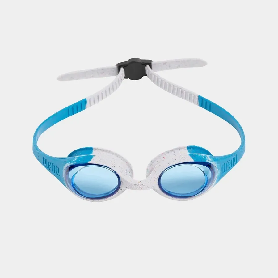 Окуляри Arena Spider Kids 004310-903