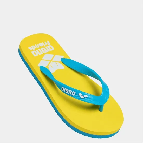 В'єтнамки Arena Flip Flop Jr 004374-101