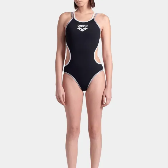 Купальник Arena One Double Cross Back One Piec 004732-505
