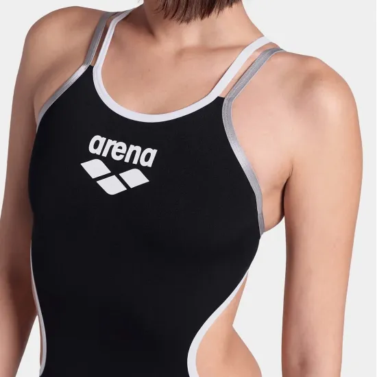 Купальник Arena One Double Cross Back One Piec 004732-505