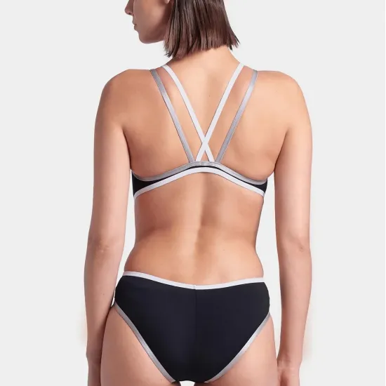 Купальник Arena One Double Cross Back One Piec 004732-505