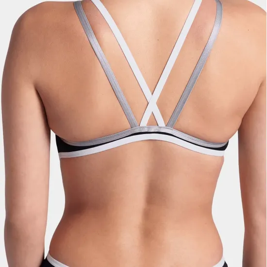 Купальник Arena One Double Cross Back One Piec 004732-505