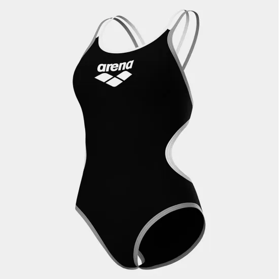 Купальник Arena One Double Cross Back One Piec 004732-505