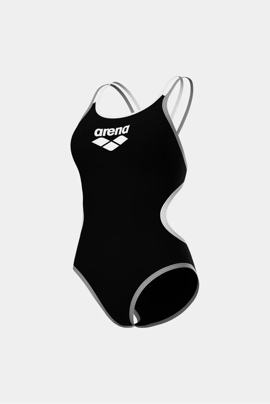 Купальник Arena One Double Cross Back One Piec 004732-505