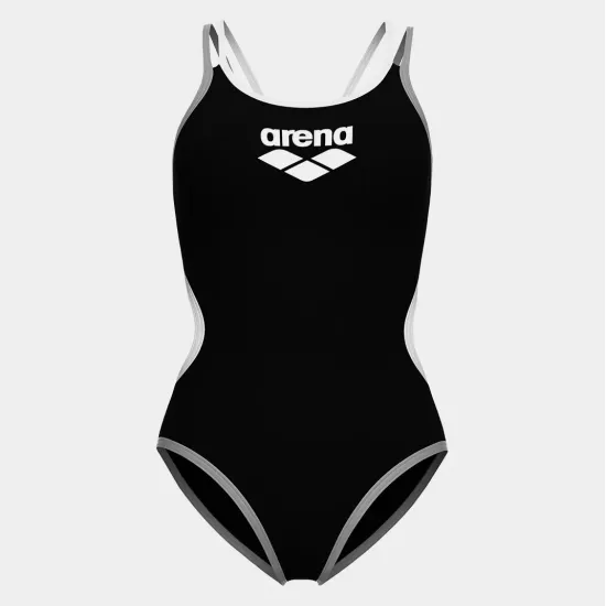 Купальник Arena One Double Cross Back One Piec 004732-505